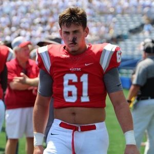 Meet your Posher, Christian